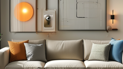 2026 Best Smart Plugs for Effortless Home Automation?