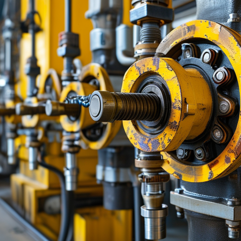 Hydraulic System Tips for Efficient Performance and Maintenance?