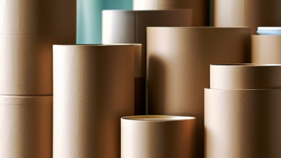 How to Source Quality Cardboard Tubes for Your Business?