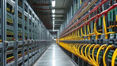Top 10 Benefits of Power Distribution BusBar for Businesses?