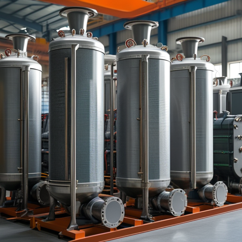 China Top Heat Exchanger Cost Insights and Trends?