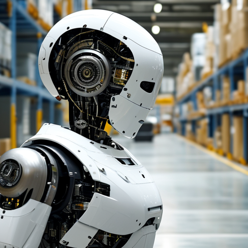 Why Is Robot Design Crucial for Modern Industries?