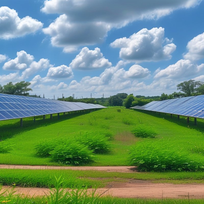 Why Choose a Solar Pump Inverter for Your Water Pumping Needs?