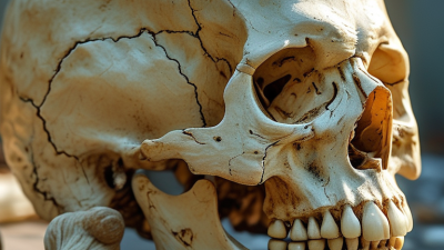 Top 10 Tips for Supporting Bone Health Naturally?
