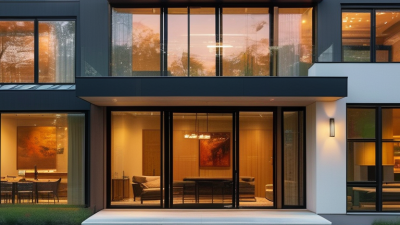 Essential Tips for Choosing Doors and Windows Wisely?