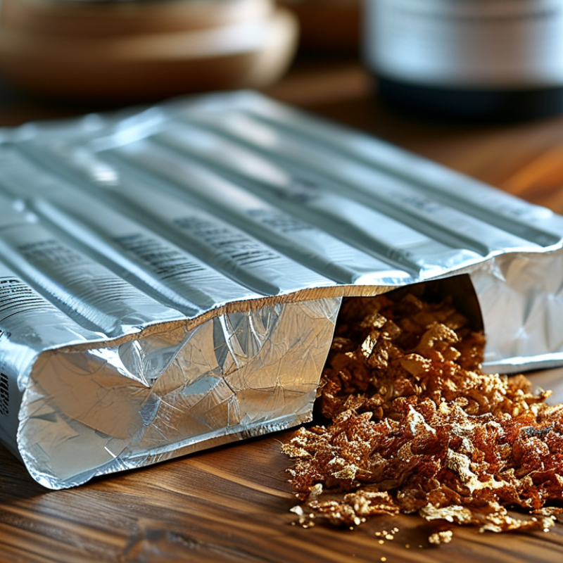 How to Choose Aluminium Foil for Cigarette Packaging?