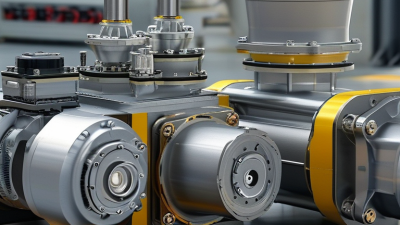 Top Quality Canned Pump Solutions for Global Buyers?