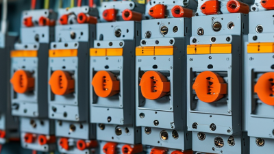 Top 10 ACB Breakers You Need for Global Sourcing?