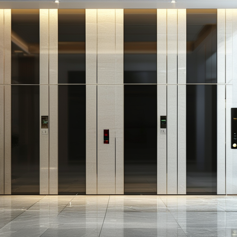 Best Lift Type for Elderly Accessibility in China?