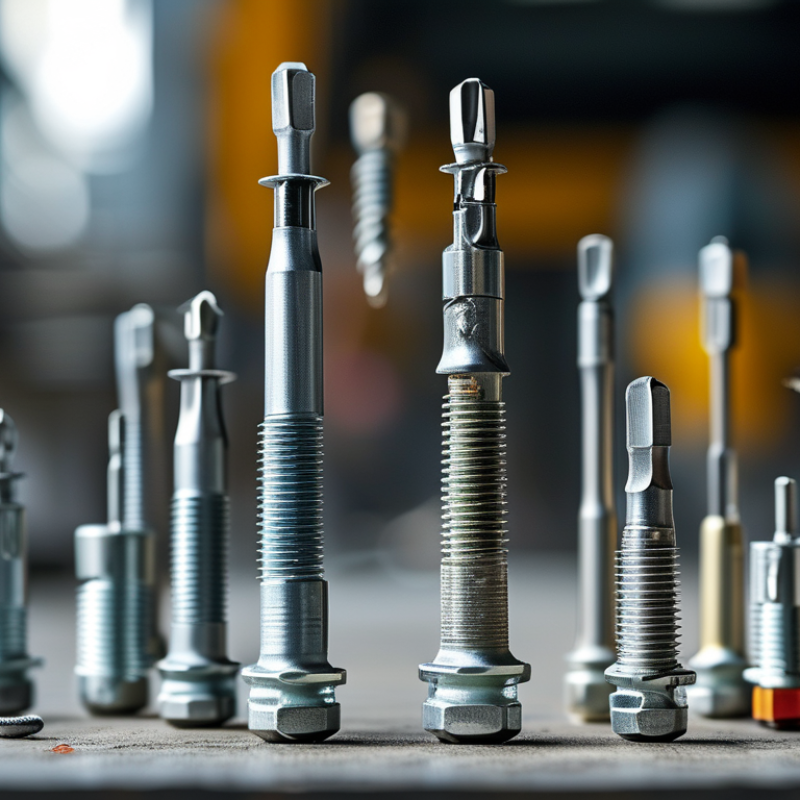 What is a Stainless Torx Screw and How to Choose One?
