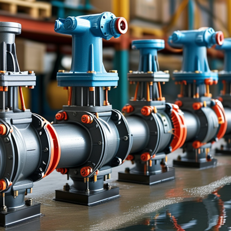 Why Choose the Best Pumps Water for Your Business Needs?