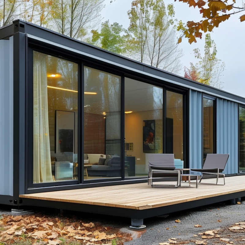 Top Modular Homes Canada Trends You Need to Know?