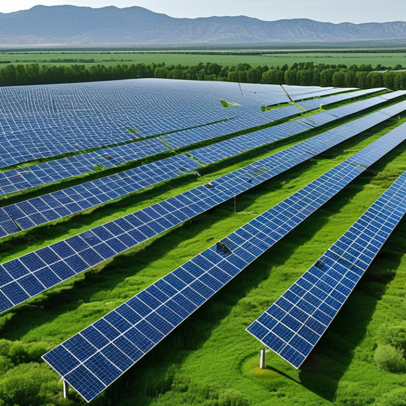 What is Solar Panel Energy and How Can It Benefit Your Business?