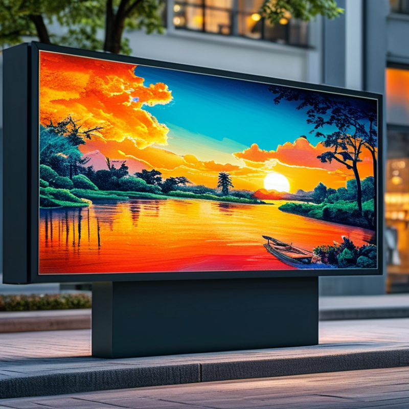Top 10 Benefits of Using Acrylic Seg Light Box for Advertising?