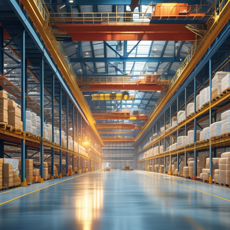 How to Gain Insights on Industrial Chemistry for Global Procurement?