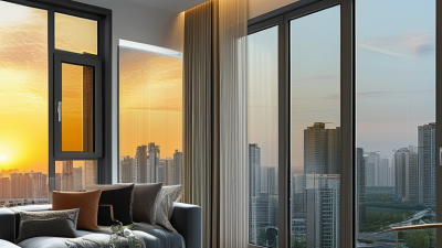 China Best Residential Windows for Global Buyers in 2026?