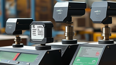 How to Choose the Right Inline Load Cell for Your Needs?