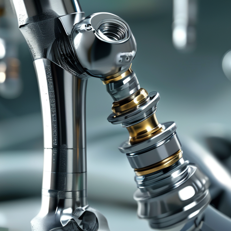 Top 5 Materials Used in Orthopedic Implants You Should Know?
