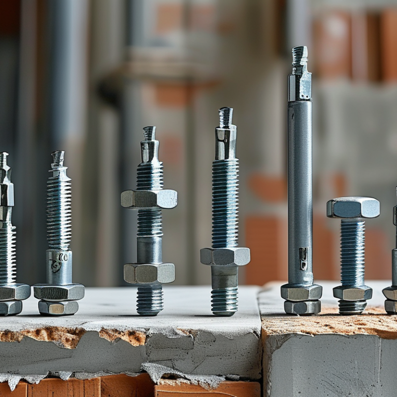 2026 Top Sleeve Anchors for Construction and DIY Projects How to Choose?
