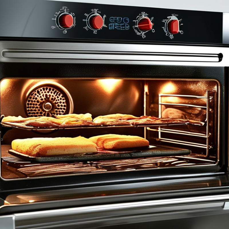 Top 10 Safe Oven Accessories for Self Cleaning Cycle?