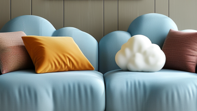 Why Choose a Cloud Sofa for Your Home Decor Needs?