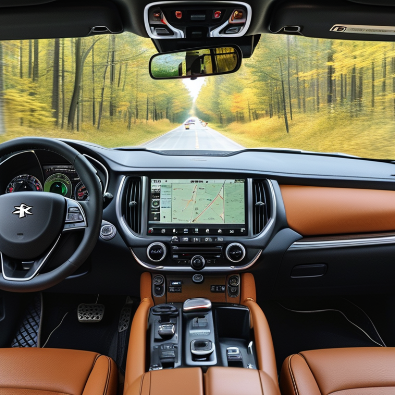 How to Choose the Best Car Head Unit for Your Vehicle?