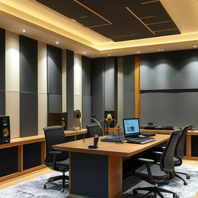 Effective Sound Deadening Material Tips for Better Acoustics?