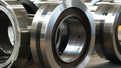 Overview of China Top Aluminum Timing Belt Pulleys Market Trends and Innovations