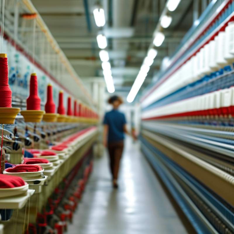 Top Trends in the Textile Industry You Should Know?