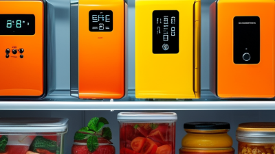 What is the Best Fridge Temperature Alarm for Your Needs?