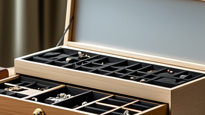 Top 10 Boxes For Jewelry Every Buyer Should Consider?