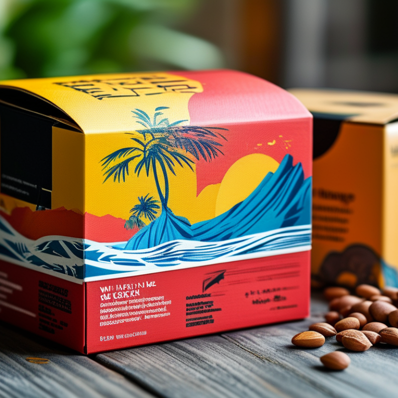 What Makes Packaging Design Effective for Global Buyers?
