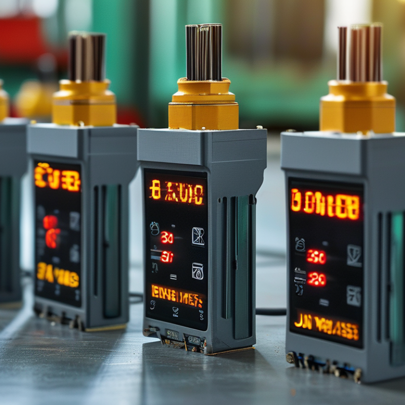 Top DC Current Transducer Solutions for Global Buyers?
