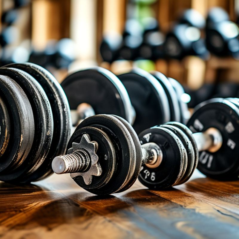 Top Dumbbell Weights for 2026 Buyers Guide?