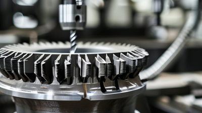 Top 10 Benefits of Using Brake Calipers Deburring Machine for Efficiency?