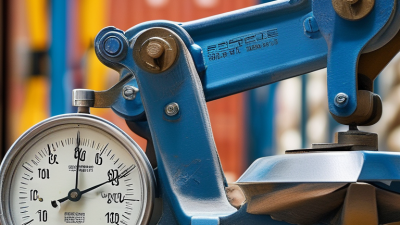 10 Essential Tips for Using Belt Counterweight Scale Effectively?