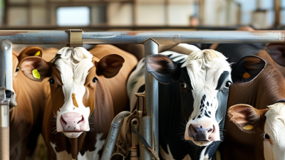 Top Livestock Medical Syringe Solutions for Effective Care?