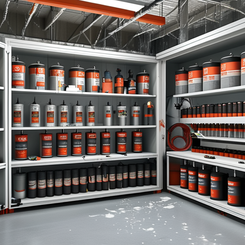 How to Choose the Best Paint Booth Filters for Your Needs?