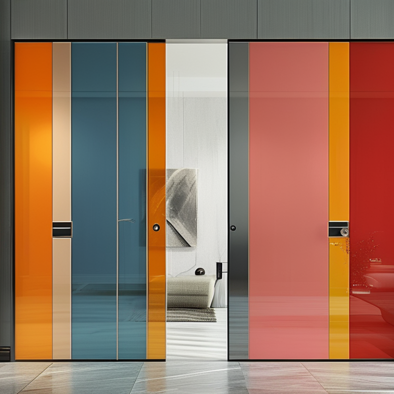 Top 10 Modern Doors to Transform Your Home Style in 2026?