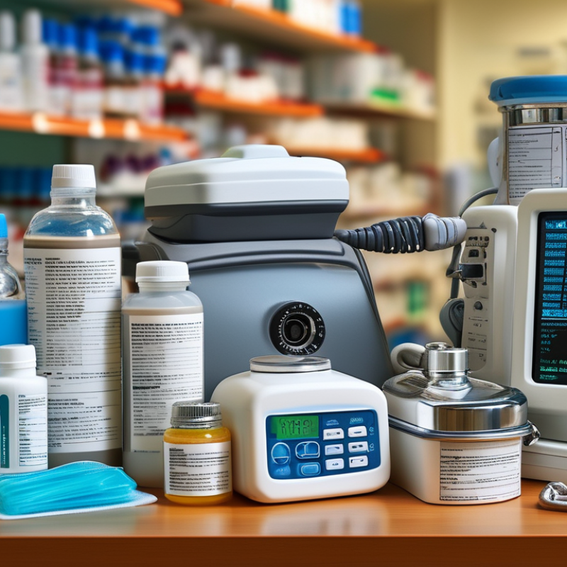 Top 10 Medical Supply Equipment Every Buyer Should Know?