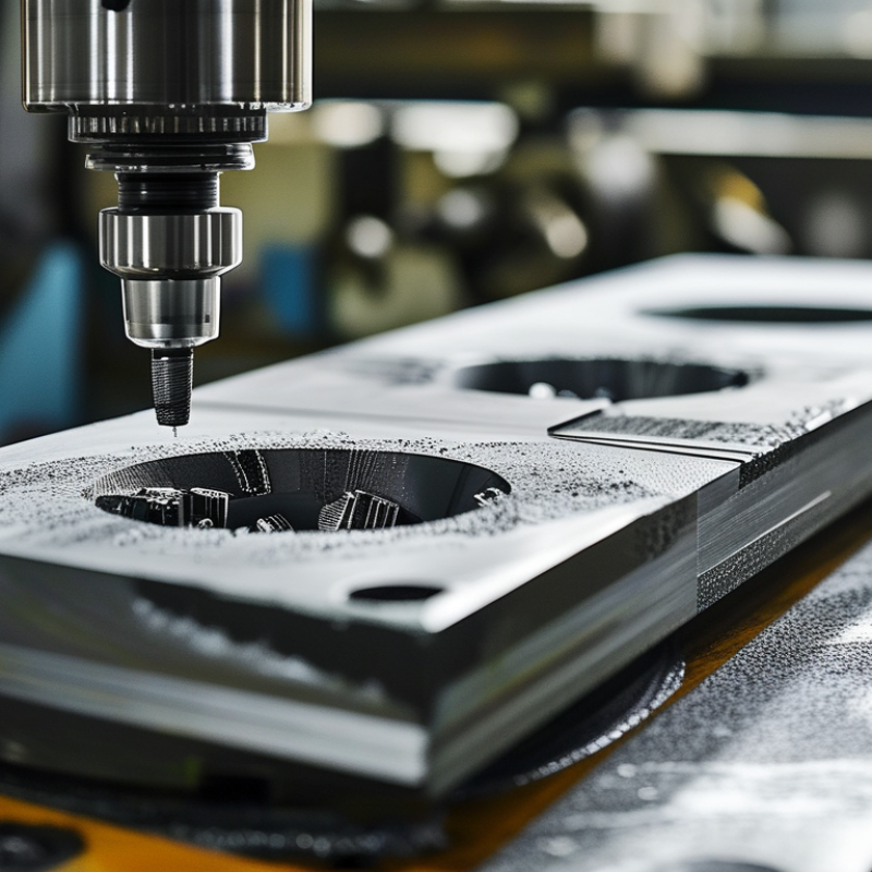 Why Choose Grinding Precision Parts for Your Manufacturing Needs?
