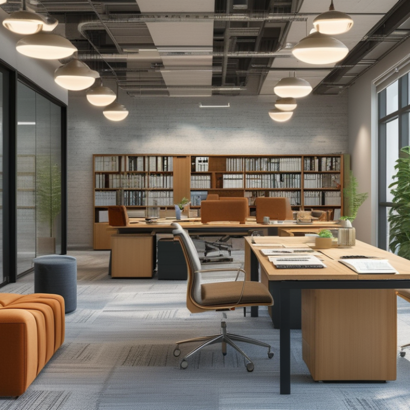 What are the Best Office Solutions for Global Buyers?