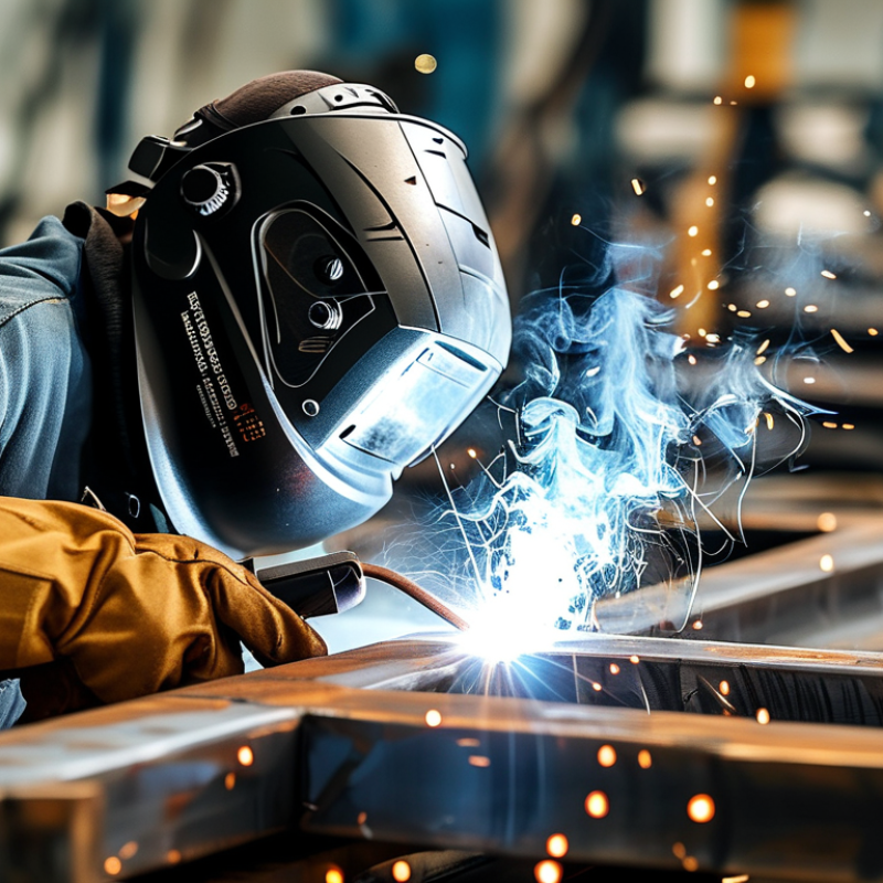Top 10 Benefits of Using Flux Core Stainless Welding Wire?