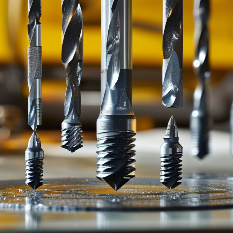 How Does Cutter Size Impact Drilling Efficiency for Buyers?