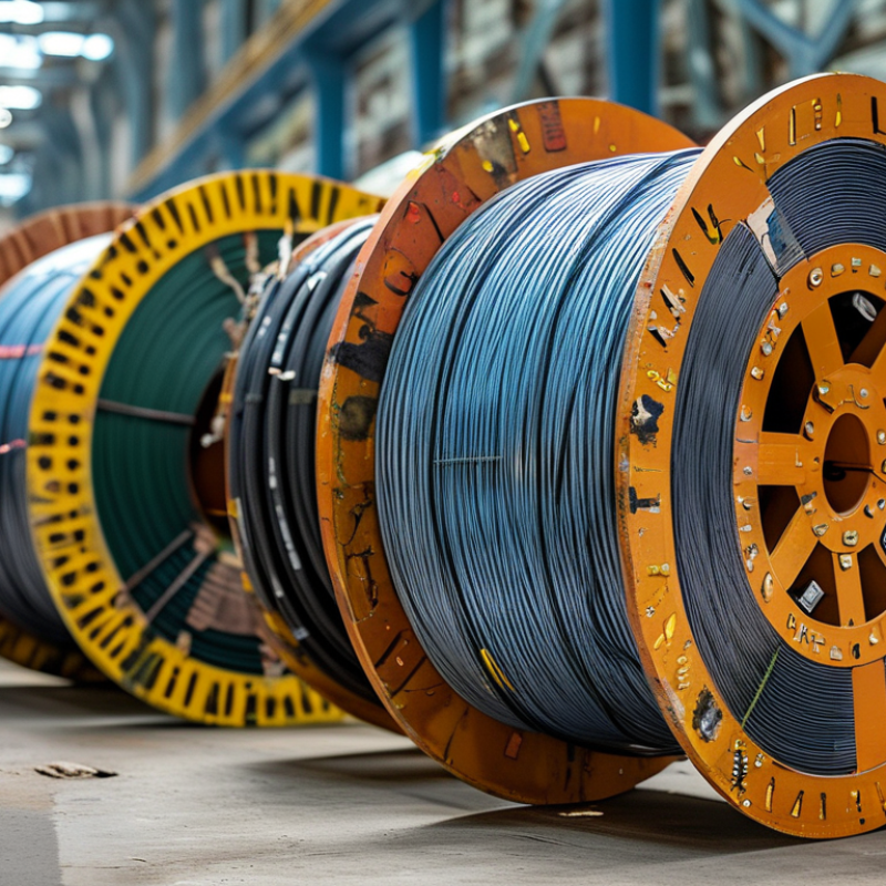 Best Xlpe Aluminum Cable for Global Procurement Needs?