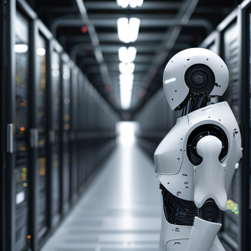 Top AI Server Suppliers in China What Buyers Need to Know?