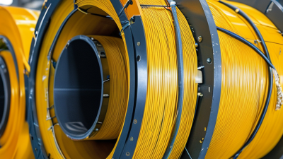Top 10 Optic Cable Suppliers in China for Global Buyers?