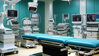 2026 Best Surgical Equipment for Global Buyers Insights?