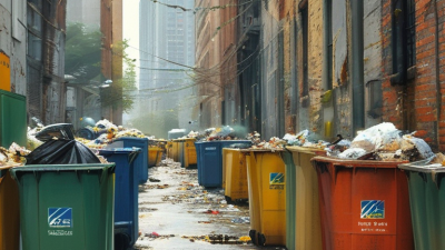 2026 Best Trash Pickup Services for Global Buyers