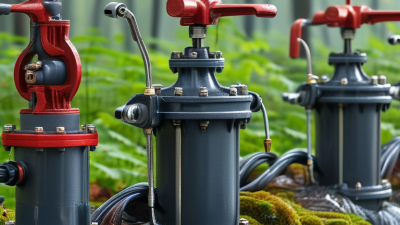 Top Sewage Pump System Trends for 2026 What Buyers Need to Know?